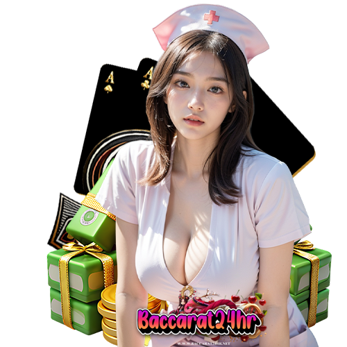 baccarat24hr เว็บตรง